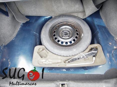 CHEVROLET Monza Sedan 2.0 EFI GLS, Foto 6