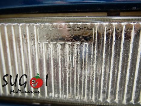 CHEVROLET Monza Sedan 2.0 EFI GLS, Foto 11