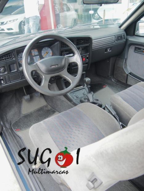 CHEVROLET Monza Sedan 2.0 EFI GLS, Foto 12