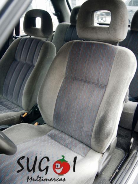 CHEVROLET Monza Sedan 2.0 EFI GLS, Foto 13