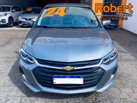 CHEVROLET Onix Hatch 1.0 12V 4P FLEX PREMIER TURBO AUTOMTICO, Foto 2