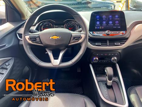 CHEVROLET Onix Hatch 1.0 12V 4P FLEX PREMIER TURBO AUTOMTICO, Foto 4