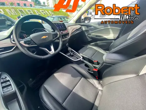CHEVROLET Onix Hatch 1.0 12V 4P FLEX PREMIER TURBO AUTOMTICO, Foto 5