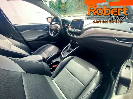CHEVROLET Onix Hatch 1.0 12V 4P FLEX PREMIER TURBO AUTOMTICO, Foto 7