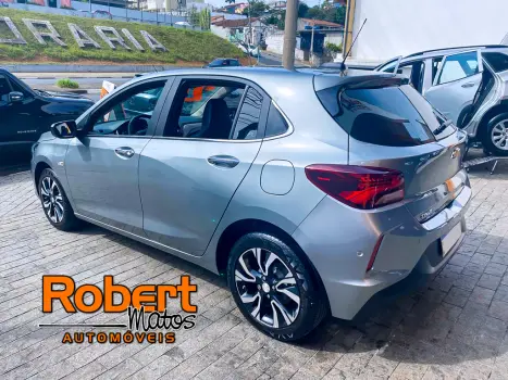 CHEVROLET Onix Hatch 1.0 12V 4P FLEX PREMIER TURBO AUTOMTICO, Foto 11