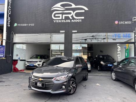 CHEVROLET Onix Hatch 1.0 4P FLEX LT, Foto 1