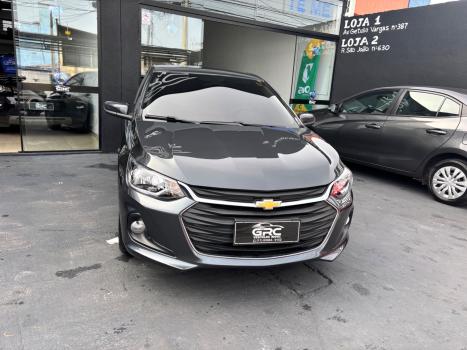 CHEVROLET Onix Hatch 1.0 4P FLEX LT, Foto 3