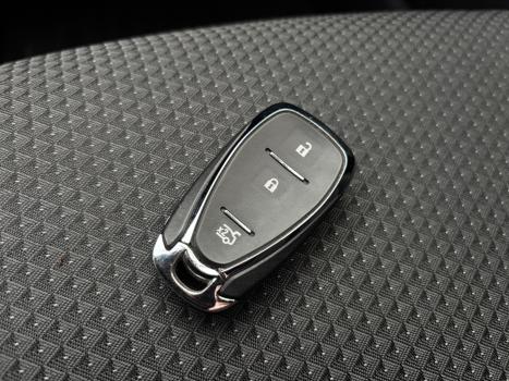 CHEVROLET Onix Hatch 1.0 4P FLEX LT, Foto 7