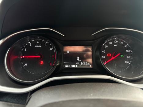 CHEVROLET Onix Hatch 1.0 4P FLEX LT, Foto 8