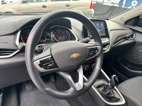 CHEVROLET Onix Hatch 1.0 4P FLEX LT, Foto 9
