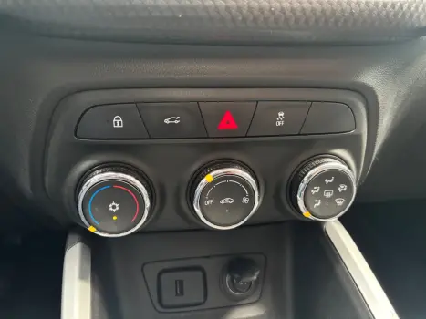 CHEVROLET Onix Hatch 1.0 4P FLEX LT, Foto 10