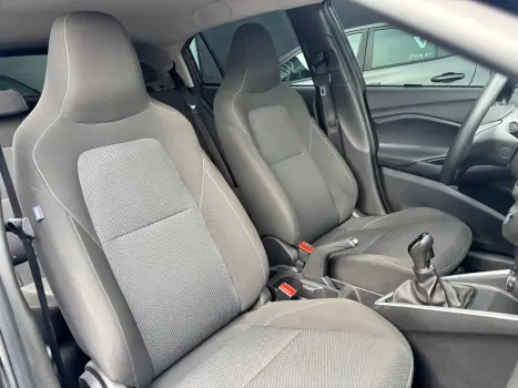 CHEVROLET Onix Hatch 1.0 4P FLEX LT, Foto 12