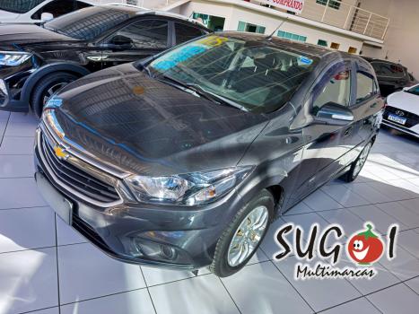 CHEVROLET Onix Hatch 1.4 4P FLEX LT AUTOMTICO, Foto 1