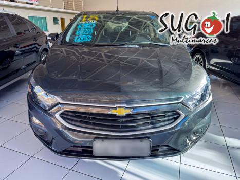 CHEVROLET Onix Hatch 1.4 4P FLEX LT AUTOMTICO, Foto 2