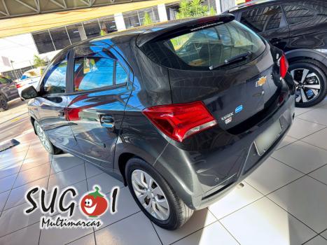 CHEVROLET Onix Hatch 1.4 4P FLEX LT AUTOMTICO, Foto 6