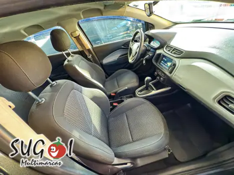 CHEVROLET Onix Hatch 1.4 4P FLEX LT AUTOMTICO, Foto 7