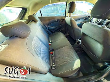 CHEVROLET Onix Hatch 1.4 4P FLEX LT AUTOMTICO, Foto 10