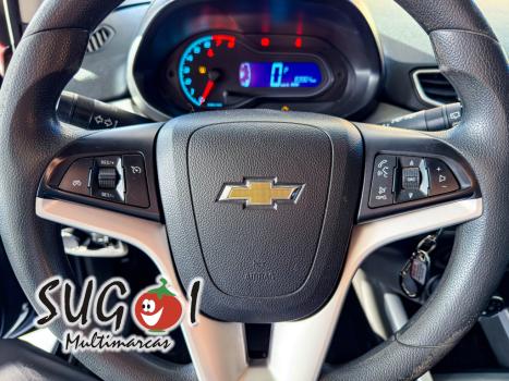 CHEVROLET Onix Hatch 1.4 4P FLEX LT AUTOMTICO, Foto 12