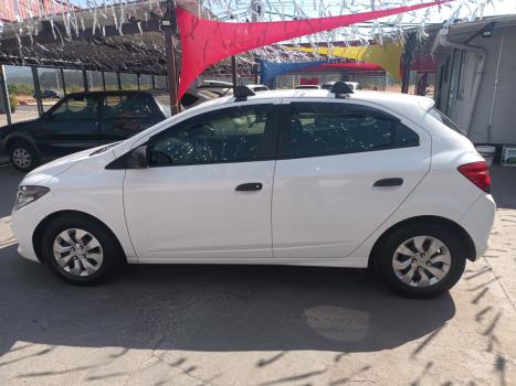 CHEVROLET Onix Hatch 1.0 4P FLEX JOY, Foto 9