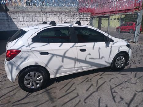 CHEVROLET Onix Hatch 1.0 4P FLEX JOY, Foto 8