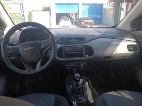 CHEVROLET Onix Hatch 1.0 4P FLEX JOY, Foto 12