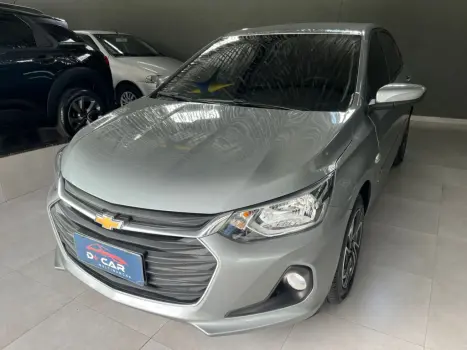 CHEVROLET Onix Hatch 1.0 4P FLEX LT2, Foto 2