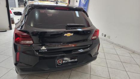 CHEVROLET Onix Hatch 1.0 4P FLEX LT, Foto 3