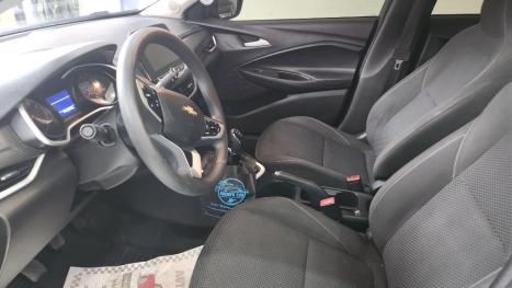 CHEVROLET Onix Hatch 1.0 4P FLEX LT, Foto 6