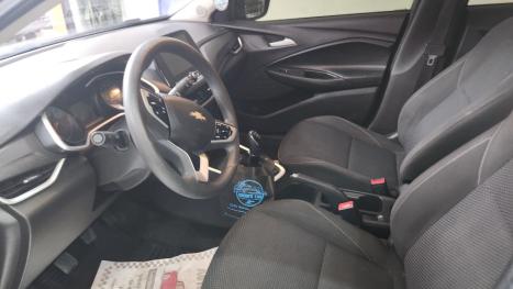 CHEVROLET Onix Hatch 1.0 4P FLEX LT, Foto 9