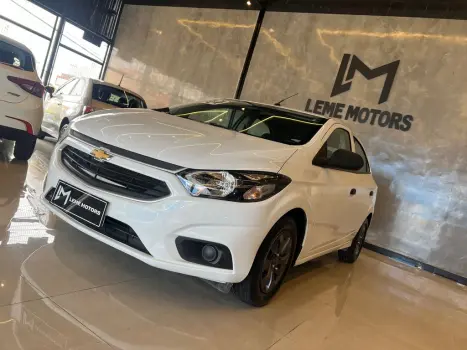 CHEVROLET Onix Hatch 1.0 4P FLEX JOY, Foto 4