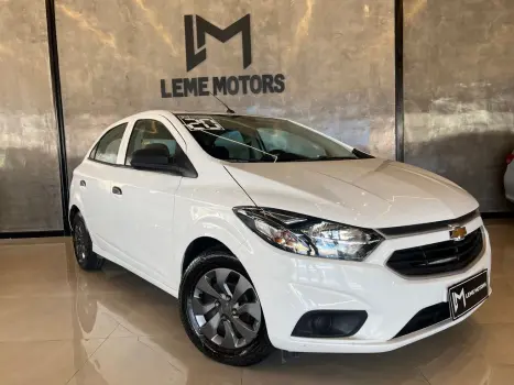 CHEVROLET Onix Hatch 1.0 4P FLEX JOY, Foto 6