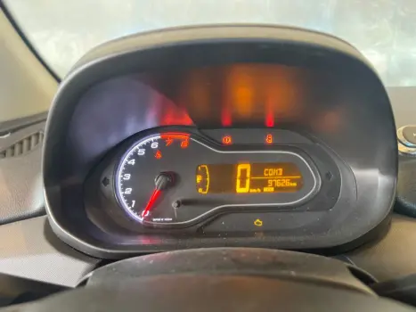 CHEVROLET Onix Hatch 1.0 4P FLEX JOY, Foto 14