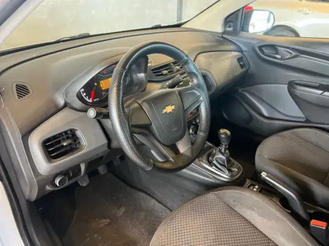 CHEVROLET Onix Hatch 1.0 4P FLEX JOY, Foto 15