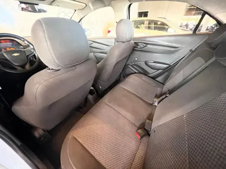 CHEVROLET Onix Hatch 1.0 4P FLEX JOY, Foto 16