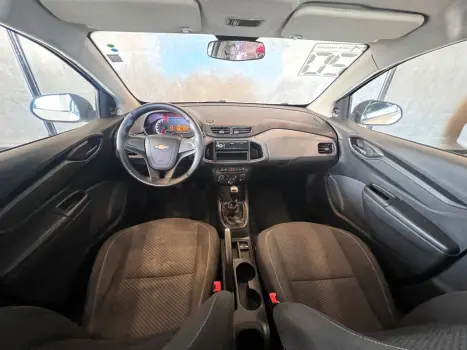 CHEVROLET Onix Hatch 1.0 4P FLEX JOY, Foto 17