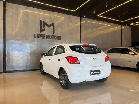 CHEVROLET Onix Hatch 1.0 4P FLEX JOY, Foto 10