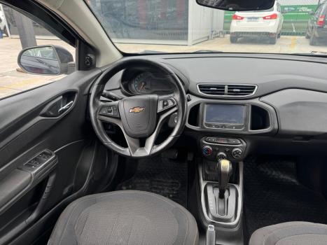 CHEVROLET Onix Hatch 1.4 4P FLEX LTZ AUTOMTICO, Foto 6