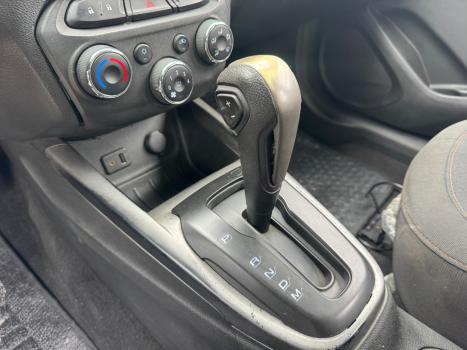 CHEVROLET Onix Hatch 1.4 4P FLEX LTZ AUTOMTICO, Foto 7