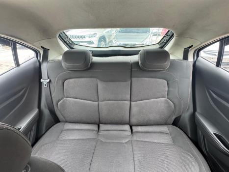 CHEVROLET Onix Hatch 1.4 4P FLEX LTZ AUTOMTICO, Foto 8