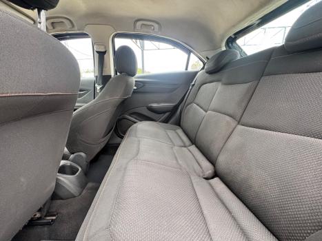 CHEVROLET Onix Hatch 1.4 4P FLEX LTZ AUTOMTICO, Foto 9