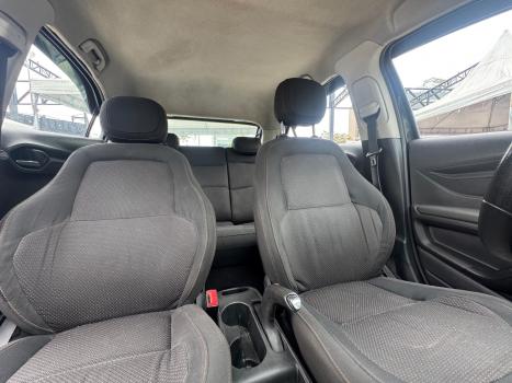 CHEVROLET Onix Hatch 1.4 4P FLEX LTZ AUTOMTICO, Foto 10