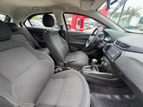 CHEVROLET Onix Hatch 1.4 4P FLEX LTZ AUTOMTICO, Foto 11