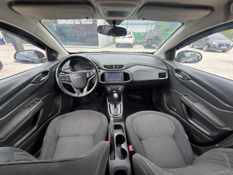 CHEVROLET Onix Hatch 1.4 4P FLEX LTZ AUTOMTICO, Foto 12
