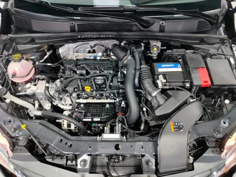 CHEVROLET Onix Hatch 1.0 12V 4P FLEX LT TURBO AUTOMTICO, Foto 9