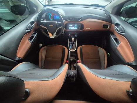 CHEVROLET Onix Hatch 1.4 4P FLEX ACTIV AUTOMTICO, Foto 9