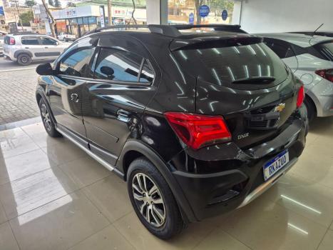 CHEVROLET Onix Hatch 1.4 4P FLEX ACTIV AUTOMTICO, Foto 12