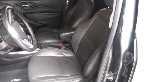 CHEVROLET Onix Hatch 1.4 4P FLEX ACTIV AUTOMTICO, Foto 6
