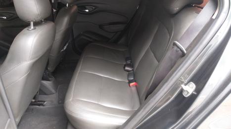 CHEVROLET Onix Hatch 1.4 4P FLEX ACTIV AUTOMTICO, Foto 7