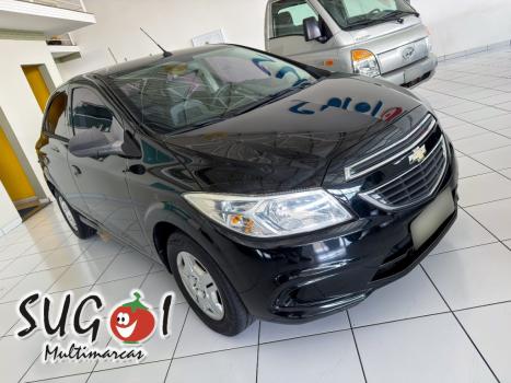 CHEVROLET Onix Hatch 1.0 12V 4P FLEX LT, Foto 2