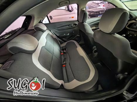 CHEVROLET Onix Hatch 1.0 12V 4P FLEX LT, Foto 5